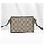 Gucci Mini borsa a tracolla in tela GG Supreme - vista 4