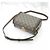 Gucci Mini borsa a tracolla in tela GG Supreme - vista 5