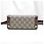 Gucci Mini borsa a tracolla in tela GG Supreme - vista 6