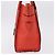 Céline Celine Luggage Smooth Leather Micro - vista 3