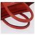 Céline Celine Luggage Smooth Leather Micro - vista 7