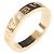 Bulgari Anello New BB in oro rosa e diamanti - vista 4