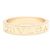 Bulgari Anello New BB in oro rosa e diamanti - vista 6
