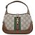 Gucci Mini borsa a tracolla in tela GG Supreme