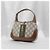 Gucci Mini borsa a tracolla in tela GG Supreme - vista 3
