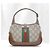 Gucci Mini borsa a tracolla in tela GG Supreme - vista 4
