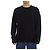 Ralph Lauren Wollstrickpullover für Herren Schwarz