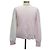 Thom Browne Jersey de punto Sprite Pink