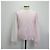 Thom Browne Jersey de punto Sprite Pink - vista 5