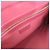 Chanel Clutch matelassé con logo CC dorato Nero Large - vista 3
