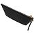 Autre Marque Clutch com alça e porta-documentos monograma matelassé preto - vista 3