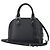 Louis Vuitton Alma BB in pelle Epi nera