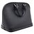 Louis Vuitton Borsa Tote Alma PM in pelle Epi - vista 7