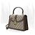Gucci Ophidia Small Top Handle GG Supreme Canvas WEB - vista 3