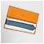 Hermès Cravatta Maillons Rythmes tie cm in seta da uomo blu - vista 10