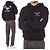 Dior Kapuzenpullover aus Bio-Baumwoll-Fleece mit besticktem Logo