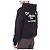 Dior Kapuzenpullover aus Bio-Baumwoll-Fleece mit besticktem Logo - Ansicht 16