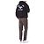 Dior Kapuzenpullover aus Bio-Baumwoll-Fleece mit besticktem Logo - Ansicht 19