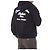 Dior Kapuzenpullover aus Bio-Baumwoll-Fleece mit besticktem Logo - Ansicht 20