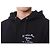 Dior Kapuzenpullover aus Bio-Baumwoll-Fleece mit besticktem Logo - Ansicht 4
