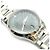 Gucci G-Timeless Silver Black Dial Damenuhr - Ansicht 4
