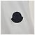 Moncler Logo Shirt Optical White - Ansicht 12