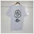 Moncler Logo Shirt Optical White - Ansicht 14