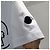 Moncler Logo Shirt Optical White - Ansicht 16