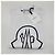 Moncler Logo Shirt Optical White - Ansicht 5