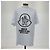 Moncler Logo Shirt Optical White - Ansicht 8