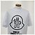 Moncler Logo Shirt Optical White - Ansicht 9