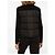 Moncler Cardigan acolchado con cremallera - vista 6