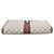 Gucci Clutch Web Jackie in GG Supreme Canvas - vista 6