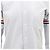 Camicia Oxford Thom Browne Blu in Cotone - vista 3