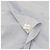 Camicia Oxford Thom Browne Blu in Cotone - vista 8