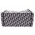 Dior Oblique Canvas Book Tote mittlere Tragetasche - Ansicht 8