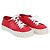 Prada Sneaker aus Nylon-Gabardine - Ansicht 3