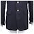 Thom Browne Completo Giacca e Pantaloni - vista 4