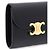 Céline Portafoglio Piccolo Donna Black Golden Triope - vista 4