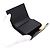 Céline Portafoglio Piccolo Donna Black Golden Triope - vista 5