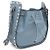 Valentino Borsa a tracolla e crossbody Rockstud - vista 2