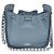 Valentino Borsa a tracolla e crossbody Rockstud - vista 3