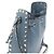 Valentino Borsa a tracolla e crossbody Rockstud - vista 4