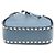 Valentino Borsa a tracolla e crossbody Rockstud - vista 6
