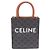 Céline Borsa Tote Mini Verticale e Borsa a Tracolla Triomphe Canvas