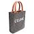 Céline Borsa Triomphe Cabas Vertical Mini, Borsa a Mano e Borsa a Tracolla Crossbody - vista 2