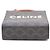 Céline Borsa Triomphe Cabas Vertical Mini, Borsa a Mano e Borsa a Tracolla Crossbody - vista 6
