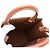 Céline Borsa Triomphe Cabas Vertical Mini, Borsa a Mano e Borsa a Tracolla Crossbody - vista 7