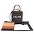 Céline Borsa Triomphe Cabas Vertical Mini, Borsa a Mano e Borsa a Tracolla Crossbody - vista 9