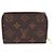Louis Vuitton Cartera Reverse Monogram - vista 3